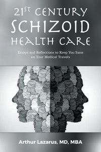 Produktbild: 21st Century Schizoid Health Care