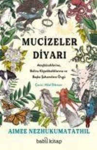 Produktbild: Mucizeler Diyari