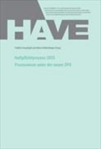 Produktbild: Haftpflichtprozess 2025