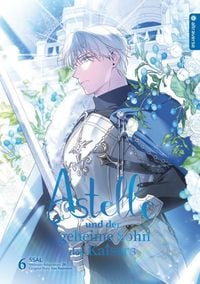 Produktbild: Astelle und der geheime Sohn des Kaisers 06