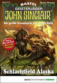 Produktbild: John Sinclair 2175