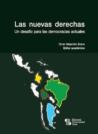 Produktbild: Las nuevas derechas