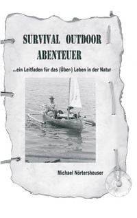 Produktbild: Survival Outdoor Abenteuer