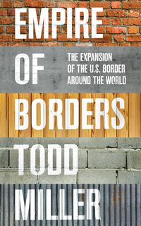 Produktbild: Empire of Borders