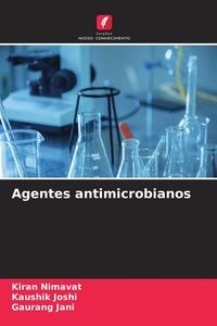 Produktbild: Agentes antimicrobianos