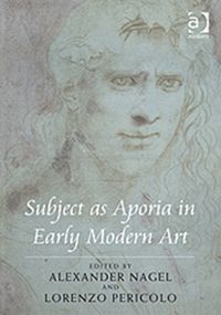 Produktbild: Subject as Aporia in Early Modern Art