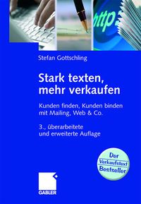 Produktbild: Stark texten, mehr verkaufen