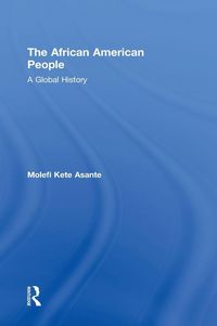 Produktbild: The African American People