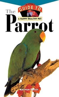 Produktbild: The Parrot