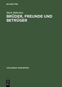 Produktbild: Br&uuml;der, Freunde und Betr&uuml;ger