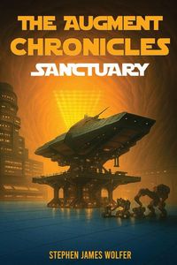 Produktbild: The Augment Chronicles