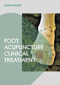 Produktbild: Foot Acupuncture Clinical Treatment
