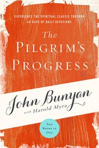 Produktbild: Pilgrim's Progress