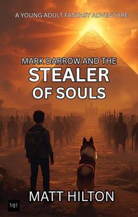 Produktbild: Mark Darrow and the Stealer of Souls