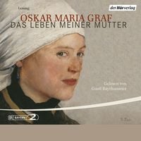 Produktbild: Das Leben meiner Mutter