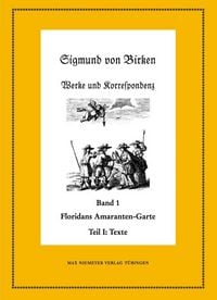 Produktbild: Floridans Amaranten-Garte