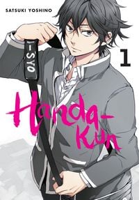 Produktbild: Handa-Kun, Vol. 1