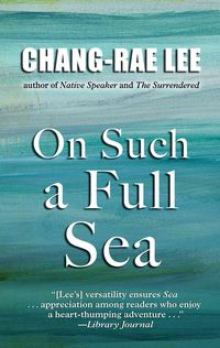 Produktbild: On Such a Full Sea -Lp