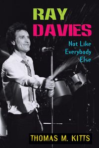 Produktbild: Ray Davies