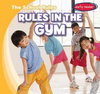 Produktbild: Rules in The Gym
