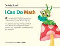 Produktbild: I Can Do Math
