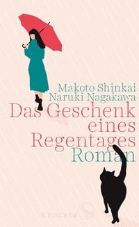 Produktbild: Das Geschenk eines Regentages