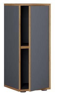 Produktbild: B&uuml;roschrank Aktenschrank Sideboard Salia 2fach