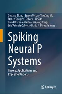 Produktbild: Spiking Neural P Systems