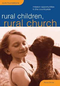 Produktbild: Rural Children, Rural Church