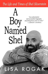Produktbild: A Boy Named Shel