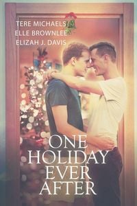Produktbild: One Holiday Ever After