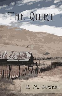 Produktbild: The Quirt