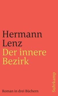 Produktbild: Der innere Bezirk