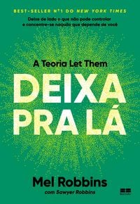 Produktbild: Deixa pra l&aacute;