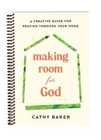 Produktbild: Making Room for God