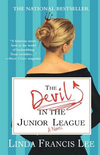 Produktbild: The Devil in the Junior League