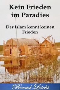 Produktbild: Kein Frieden im Paradies
