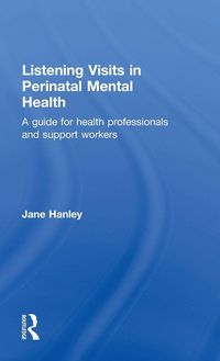 Produktbild: Listening Visits in Perinatal Mental Health
