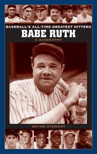 Produktbild: Babe Ruth