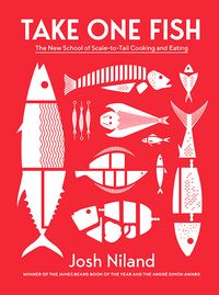 Produktbild: Take One Fish