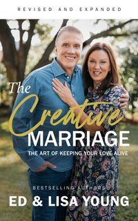 Produktbild: The Creative Marriage