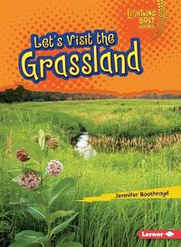Produktbild: Lets Visit The Grassland