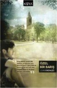 Produktbild: &Ouml;zel Bir Baris
