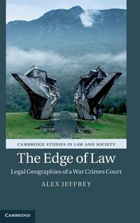 Produktbild: The Edge of Law