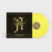 Produktbild: Hollow Crown (yellow marbled vinyl)