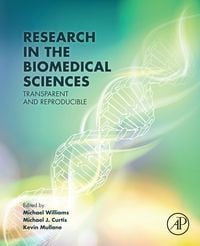 Produktbild: Research in the Biomedical Sciences