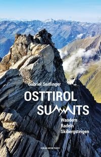 Produktbild: Osttirol Summits