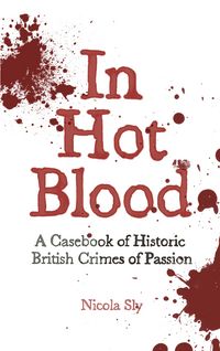 Produktbild: In Hot Blood