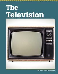 Produktbild: The Television