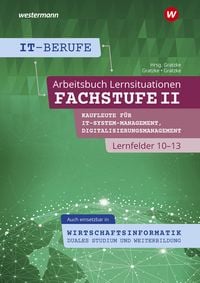 Produktbild: IT-Berufe